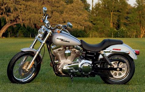 2000 Harley Davidson Fxd Dyna Super Glide Motozombdrivecom