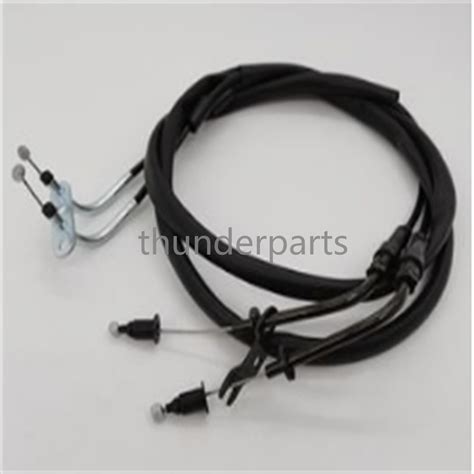 Control Cable For Tachometer Throttle Gas Clutch Choke Brake