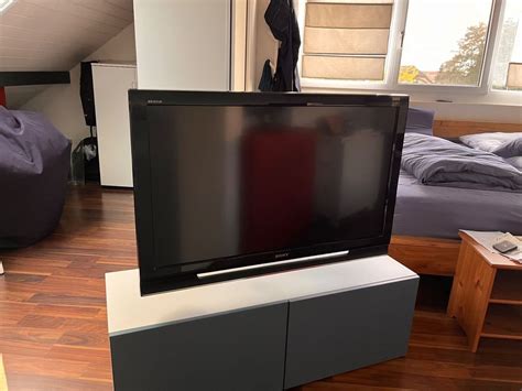 Sony Bravia 40W4500 Kaufen Auf Ricardo