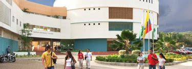 Universidad Tecnologica de Bolivar | EPICOS