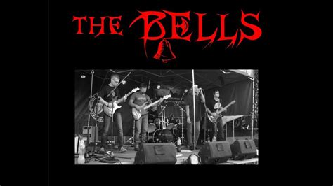 The Bells Trwoga Myszków YouTube