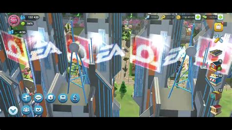 Haw To Hack Simcity Buildit Game Unlimited Money Unlimited Coin Key