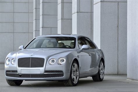 Bentley Flying Spur 2017 International Price And Overview