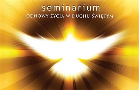 Sanktuarium Miłosierdzia Bożego w Świebodzinie Seminarium odnowy