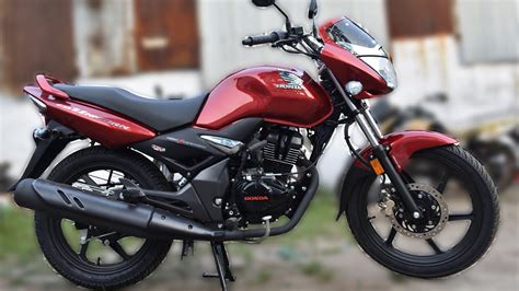 2019 Honda CB Unicorn ABS Price Mileage Features Walk Around