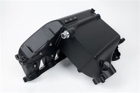 Thermal Black Heat Dispersion Powder-Coating – CSF #8233B - A&A Performance