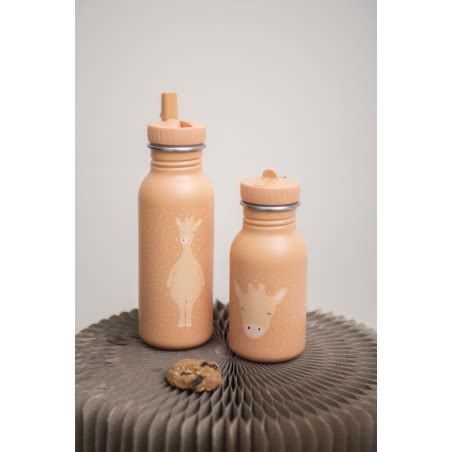 Trixie Bidon Butelka dla dzieci 500 ml Mr Giraffe żyrafa id 4975