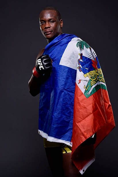 Ovince Saint Preux