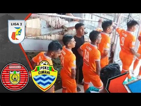 Persiraja Banda Aceh Vs PSKC Cimahi LIGA 2 Indonesia 2022 2023 Stadion