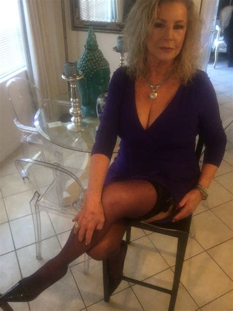 Anneke Van Buren * Tampa Gilf Goddess - P1863 18+ on Twitter