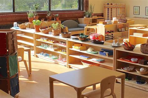 Montessori Perch Scegliere Questo Metodo Educativo The Green Pantry