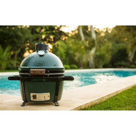 Barbecue Big Green Egg Minimax