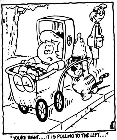 September 1979 Comic Strips Heathcliff Wiki Fandom