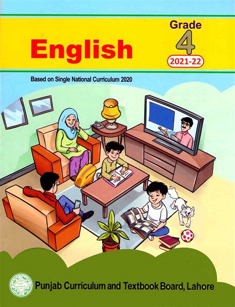 Punjab Text Book English For Grade 4th Edition 2021 22 Pak Army Ranks