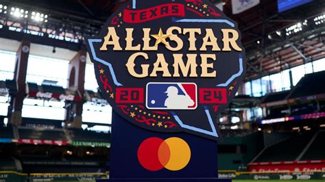 Mlb All Star Weekend 2024 Events Things To Do Fox 4 Dallas Fort Worth