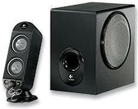 Logitech X 230 Speakerset