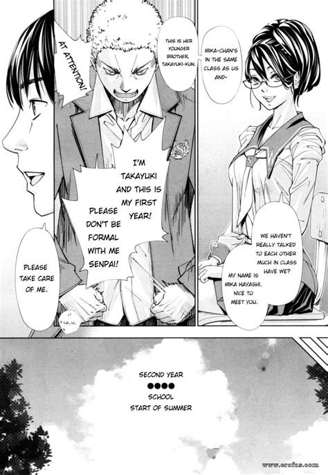 Page 20 Hentai And Manga English Seto Yuuki Chitose Issue 1 Erofus