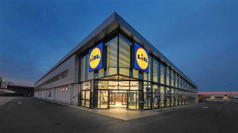 German-based grocery chain Lidl to make pitch for Whitehall location ...