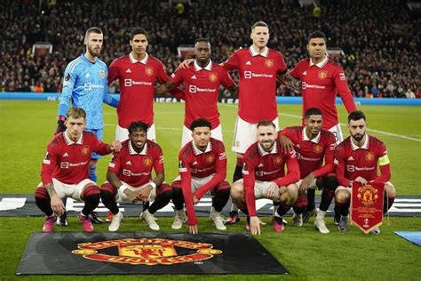 Kiat MU Agar Jadi Juara Carabao Cup Pede Aja Dulu Bola Net