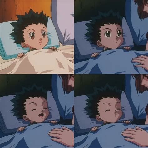 Baby Gon | Wallpaper fofinho, Anime, Killua