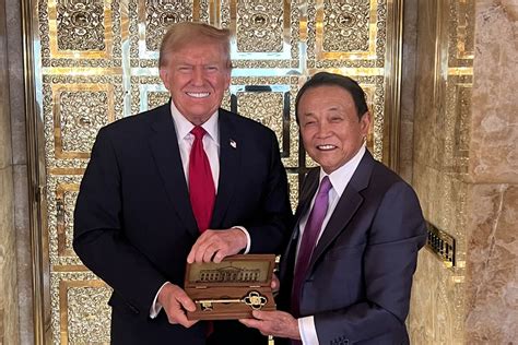 佐藤優のシン世界地図探索56】トランプゲームが始まった｜ニフティニュース