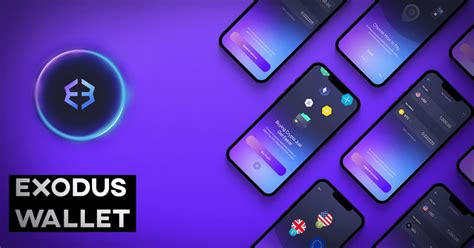 Exodus Wallet Tutorial Cryptosnake
