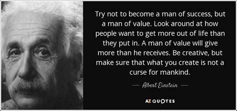 TOP 25 CREATING VALUE QUOTES | A-Z Quotes