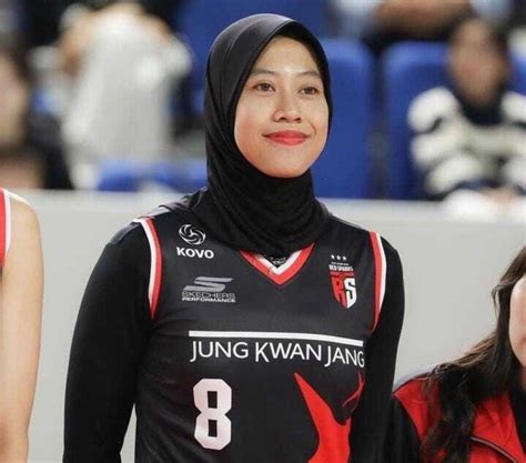 Megawati Hangestri Bintang Voli Asal Indonesia Peraih MVP Di Liga