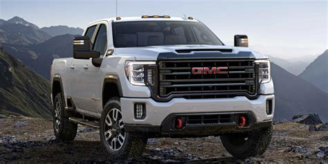 2022 Gmc Sierra Trim Levels Dan Cava S Buick Gmc