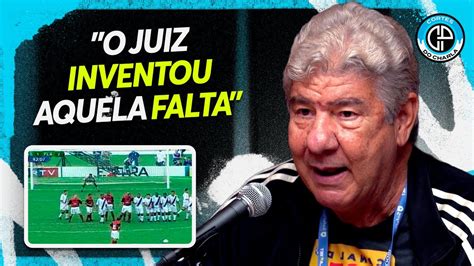 GOL DO PETKOVIC NO TÍTULO DO FLAMENGO CONTRA O VASCO YouTube