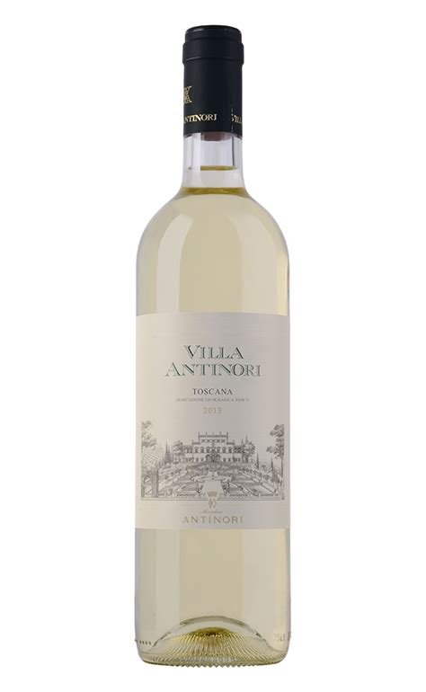 Buy Villa Antinori Bianco 75cl In Ras Al Khaimah Uae Al Hamra Cellar