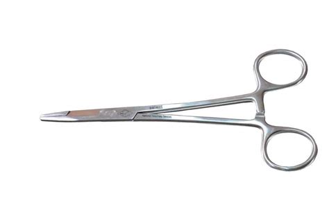 Olsen Hegar Needle Holders National Veterinary Services