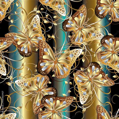 Top 82+ 3d wallpapers of butterflies super hot - in.coedo.com.vn