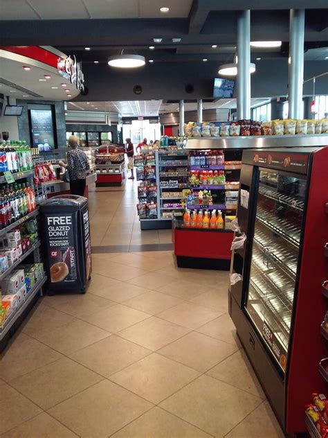 QuikTrip - 22 Photos - Gas Stations - 1094 Duluth Hwy, Lawrenceville ...