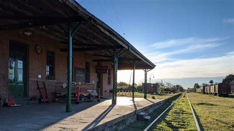 La Escapada Cerca De Buenos Aires A Un Pueblo M Gico Con Rboles A Ejos