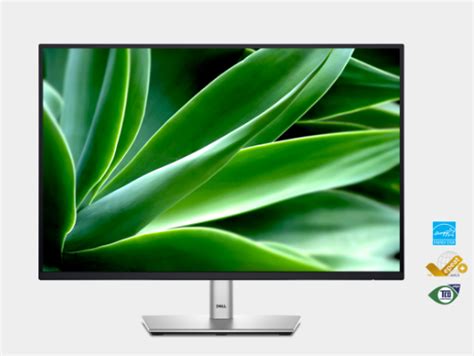 Dell P H Led Monitor Viewable X Full Hd