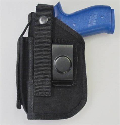 I Tried and Tested: My Experience with the Sig Sauer Mosquito Holster ...