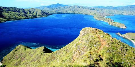 Taman Nasional Komodo: Sejarah, Zonasi, Biodiversitas, dan Destinasi ...