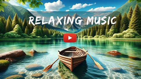 Musica Rilassante Per Calmare La Mente Chill Deep Relax E Meditazione