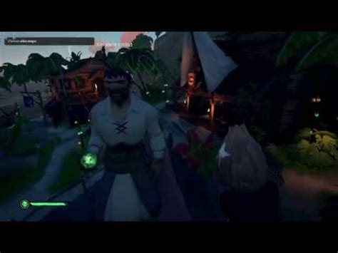 Sea Of Thieves Noobs Meet Legendth Youtube