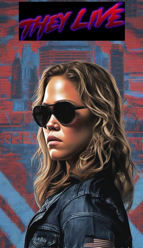 They Live Remake By Radiocinema98 On Deviantart