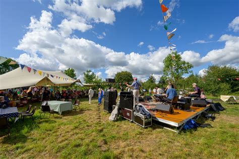 Les Guinguettes Des Berges De La Souchez