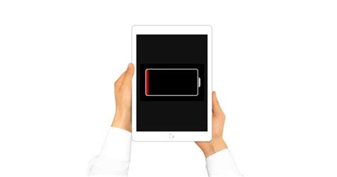 Ipad Battery Draining Too Fast Heres How You Can Prevent It Rapid