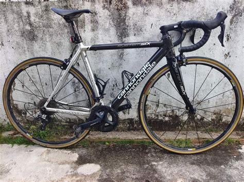 Cannondale System Six For Sale Sports Equipment Bicycles And Parts