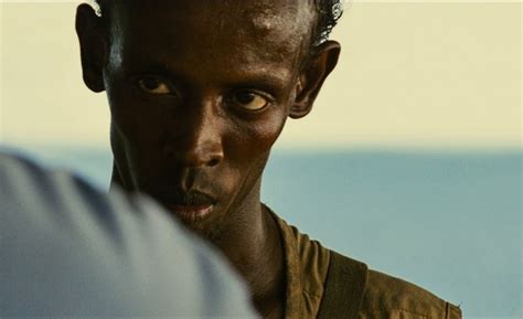 Barkhad Abdi To Appear in Another Somali Pirates Movie | mxdwn Movies