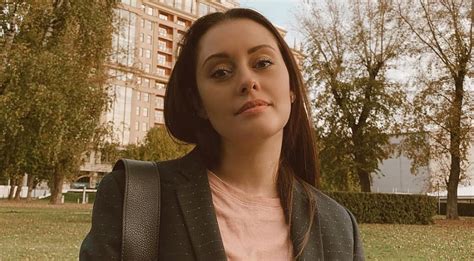 Мария Кравченко рассказала о муже-продюсере - 24СМИ