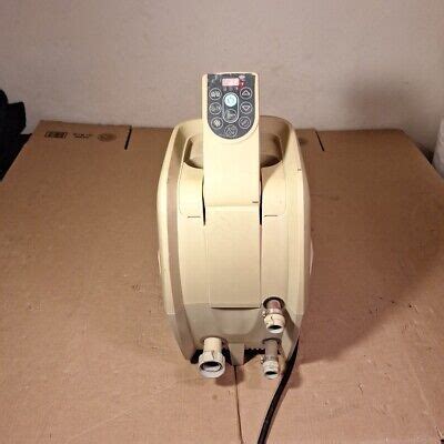 Bestway Saluspa Spa Pump Heater Model No S Works Read