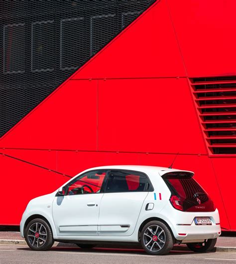 Test Renault Twingo Tce Mit Pariser Stil Gl Nzt Man Berall