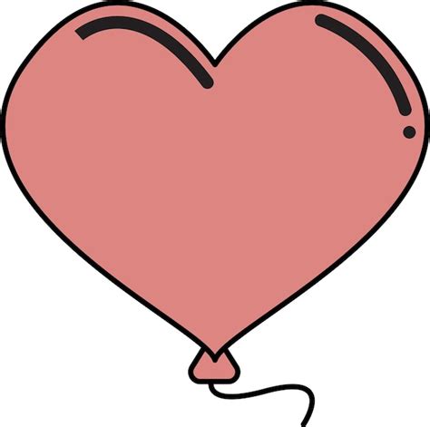Premium Vector Heart