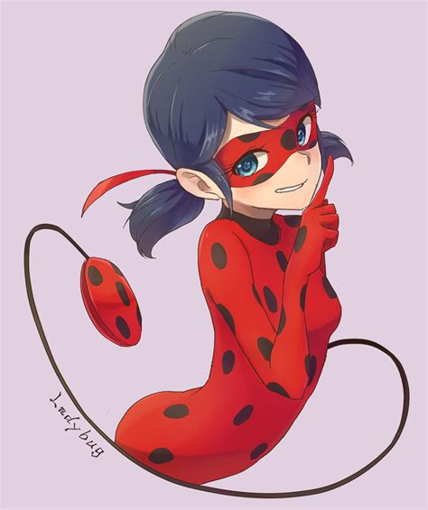 Ladybug Miraculous Ladybug Fan Art 39441230 Fanpop Page 39